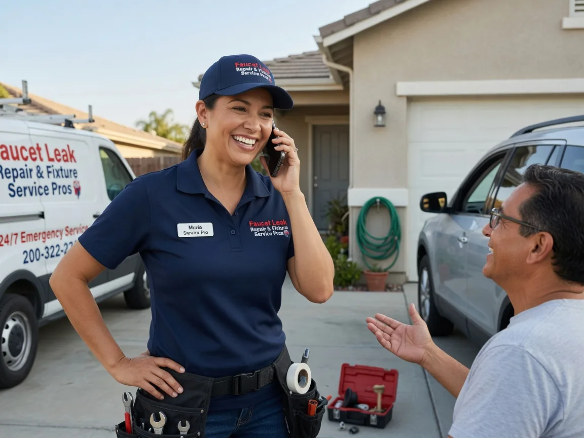 Faucet Repair Nashville, TN FAQs