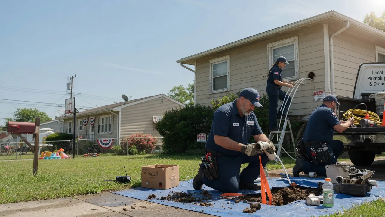 Faucet Repair in Nashville, TN near me