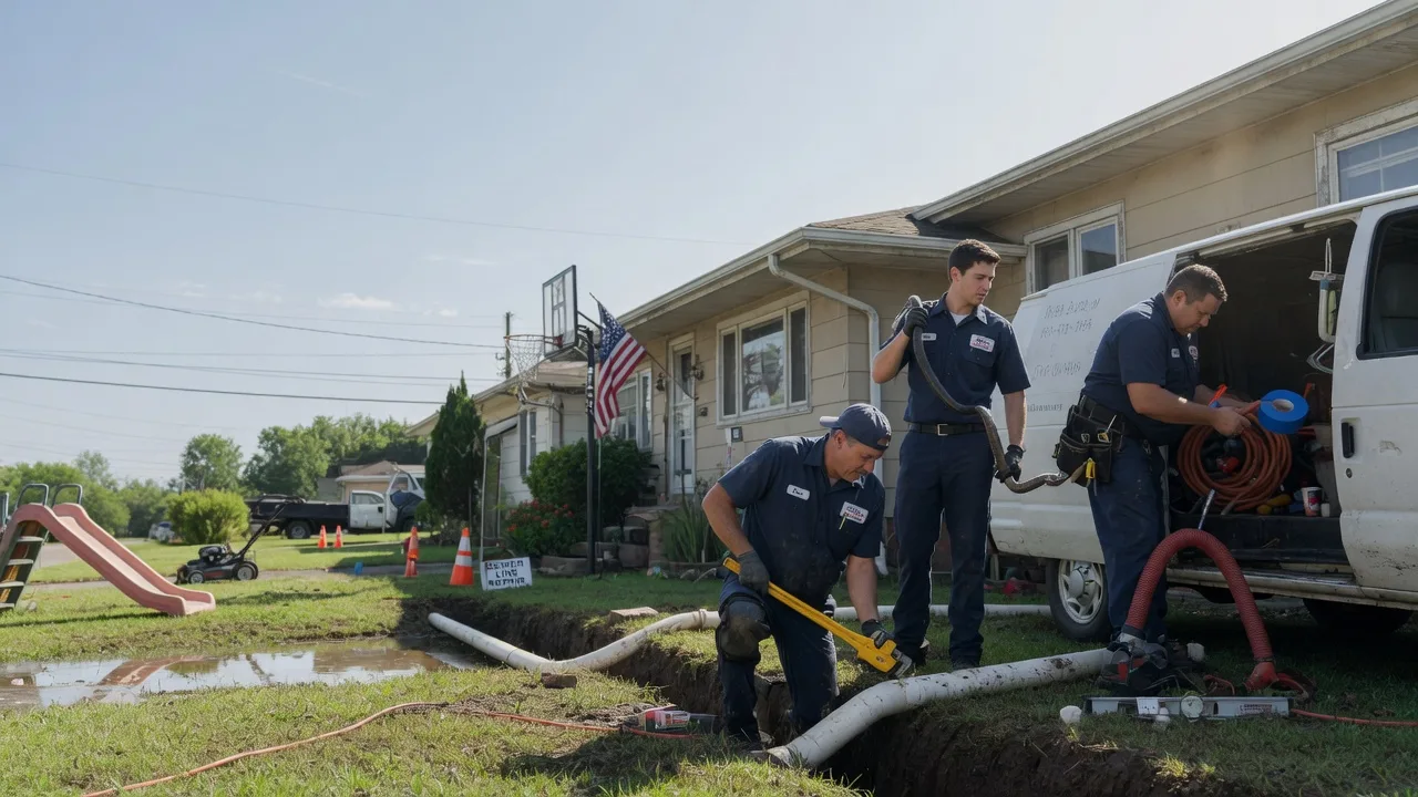 Toilet Installation in Nashville, TN near me
